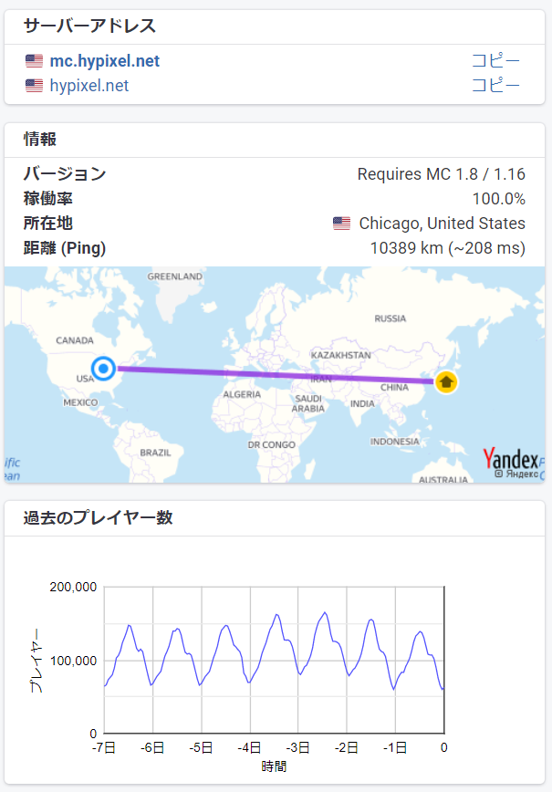 Minecraft プレイヤーのスキンを検索できるサイト Namemc Sazlog Minecraft プレイヤーのスキンを検索できるサイト Namemc Sazlog