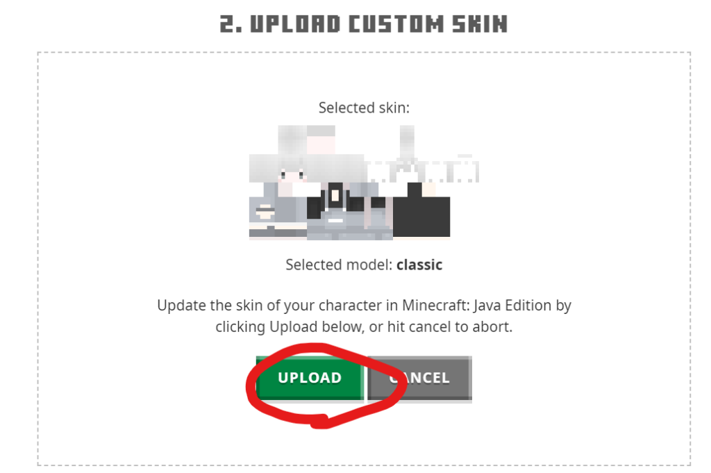 Minecraft プレイヤーのスキンを検索できるサイト Namemc Sazlog Minecraft プレイヤーのスキンを検索できるサイト Namemc Sazlog