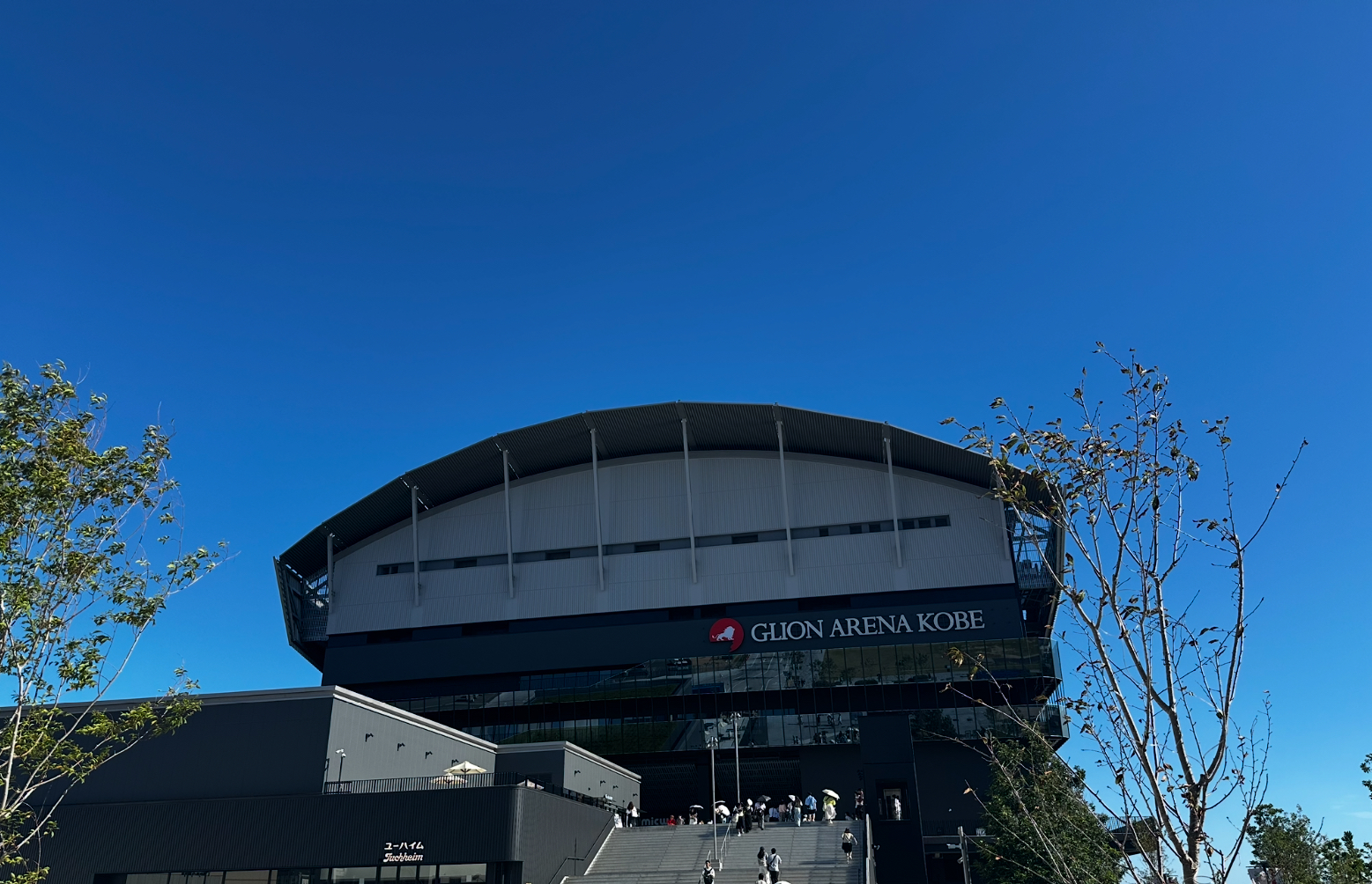 【雑談をこめたレポート】ME:I 1ST ARENA LIVE TOUR “THIS IS ME:I”に参戦 in KOBE GLIONアリーナ